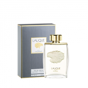 Lalique Lion Pour Homme Парфюмированная вода 125 ml (3454960007468)